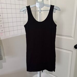 Billabong Black Mini Dress